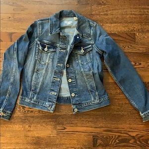 Levi’s Jean jacket